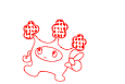 あららちゃん